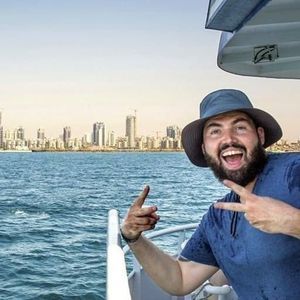 Meet your Posher, Ryan